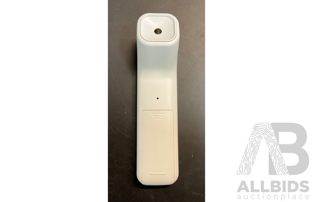 Assorted Baby Nursery Items - Momcozy Breast Pump , Thermometer, Nursing Cover and More - Lot of 11