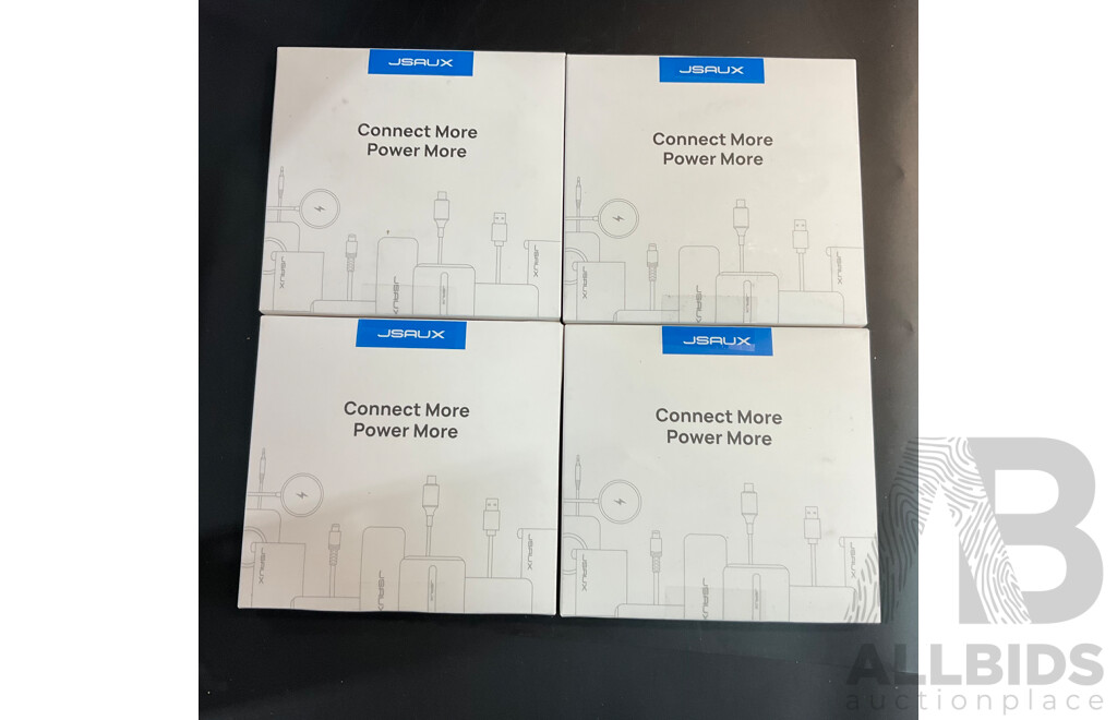 EKSA H6/H16 Wireless Headset  & 4x 8K Displayport 1.4 Cable