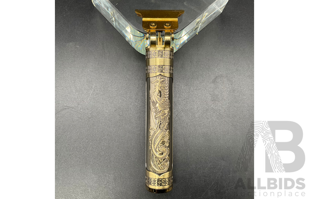 Vintage T9 Trimmer - Lot of 30