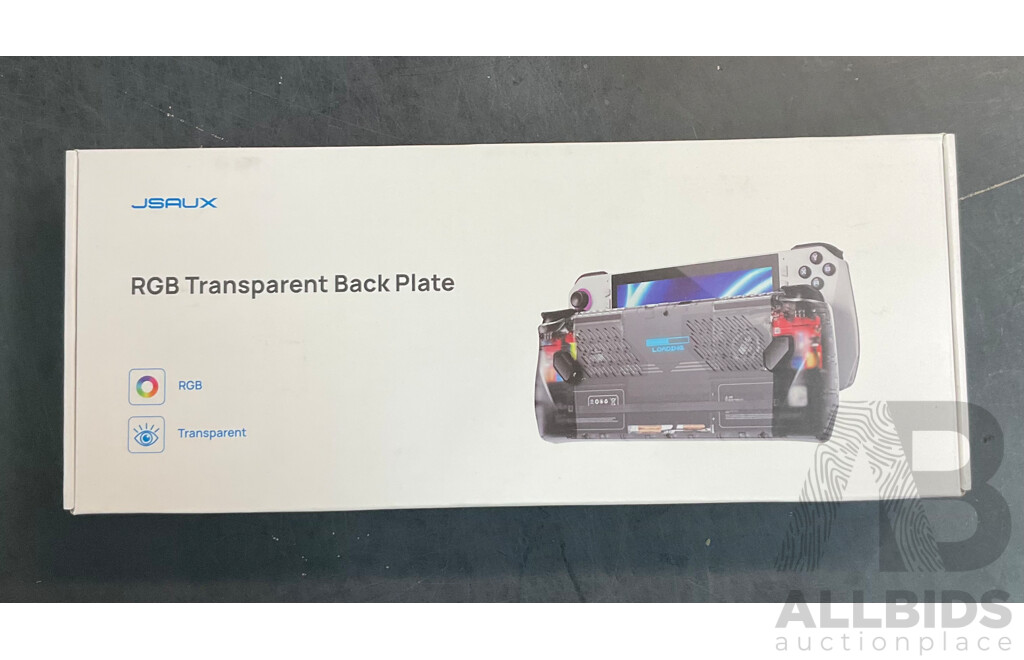 Mixed Lot - ZYBER RGB Transparent Back Plate & Soundance Computer Rack & Smart Watches & Plastic Hard Shell Case for APPLE Air 13 - Lot of 24