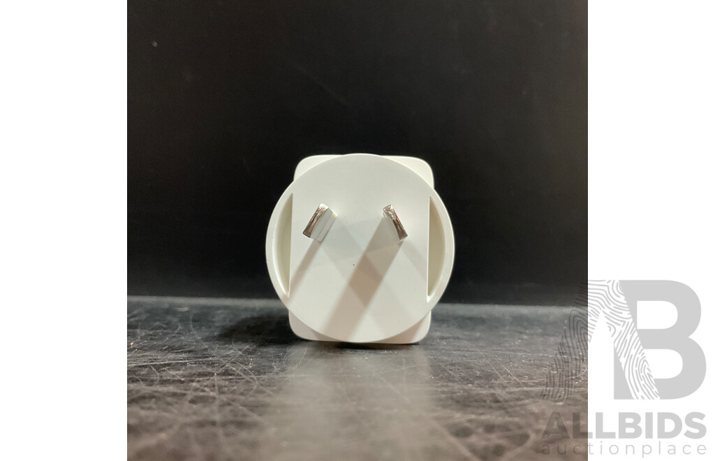 Addtam 47W Mini Type-C Charger/ Adaptor - Lot of 15