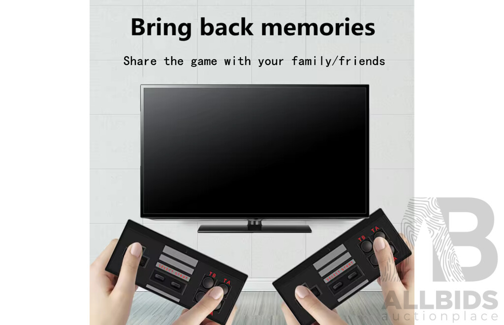 Extreme Mini Game Box - Lot of 11