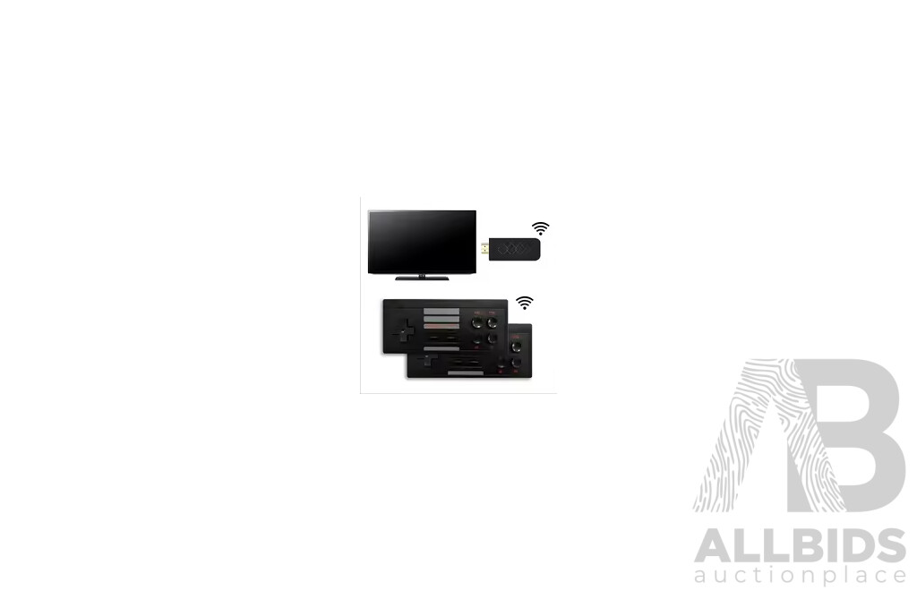 Extreme Mini Game Box - Lot of 11