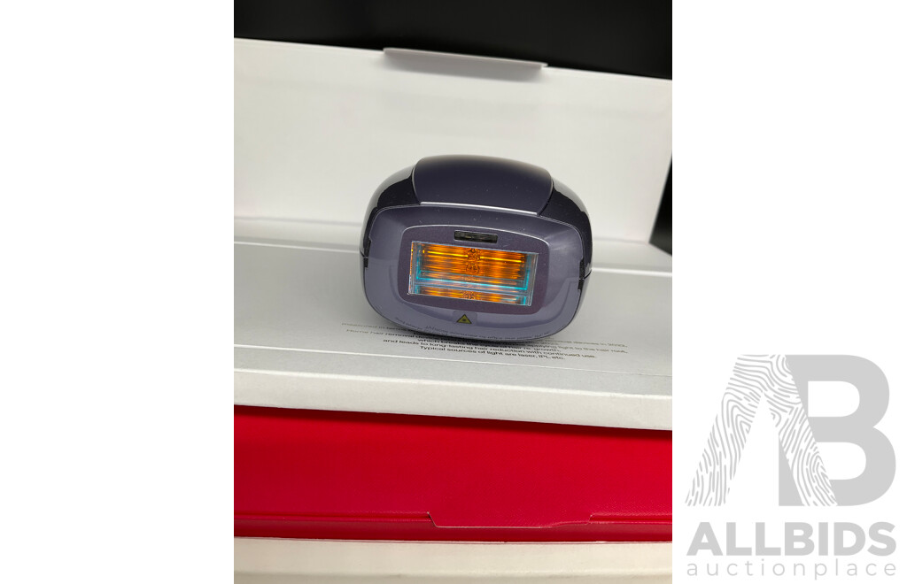 ULIKE UI20 DB IPL Hair Removal Device - ORP $629