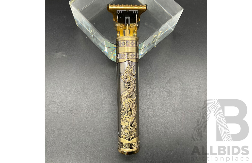 Vintage T9 Trimmer - Lot of 30