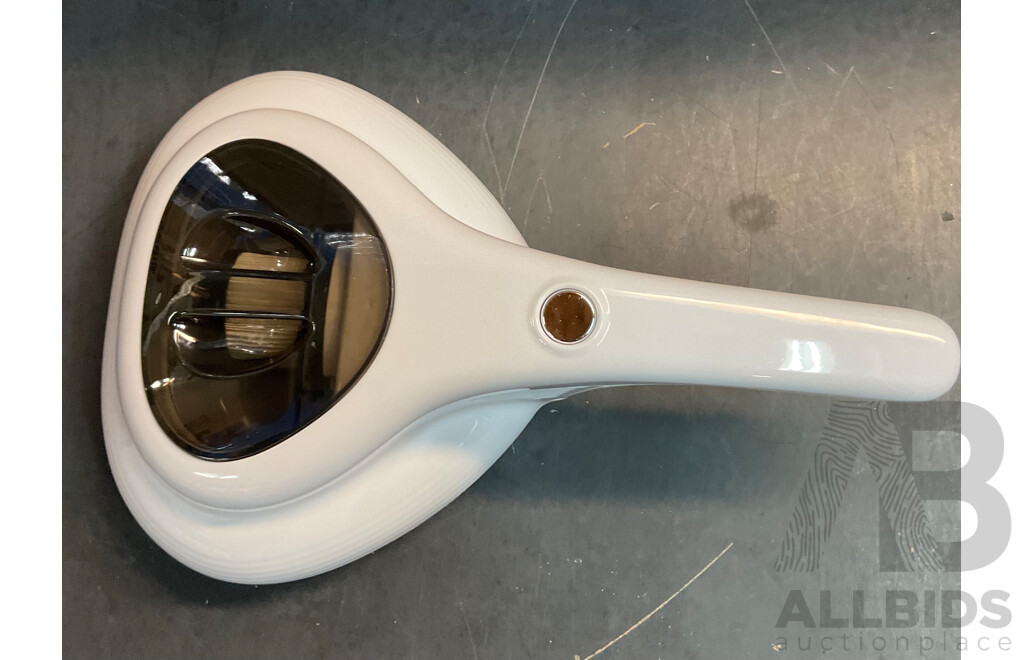 5X Acarid Vacuum Cleaner & 10X Stainless Steel Clothes Drying Rack with 20 Clips - Lot of 15