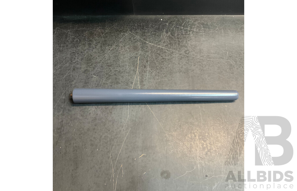 Navy Blue Round 42cm Table Legs - 20 Set