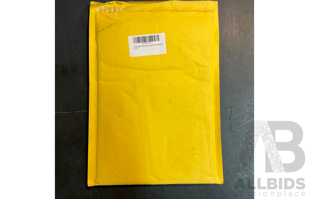 Mixed Lot Includes Passport Wallet, Soy Sauce Dispenser, Nose Hair Remover, Mini Flashlight, and Assorted Baking Items and More.