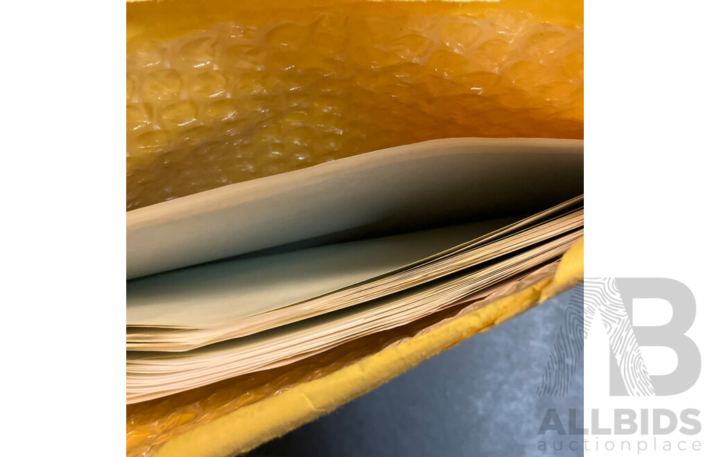 Mixed Lot Includes Passport Wallet, Soy Sauce Dispenser, Nose Hair Remover, Mini Flashlight, and Assorted Baking Items and More.