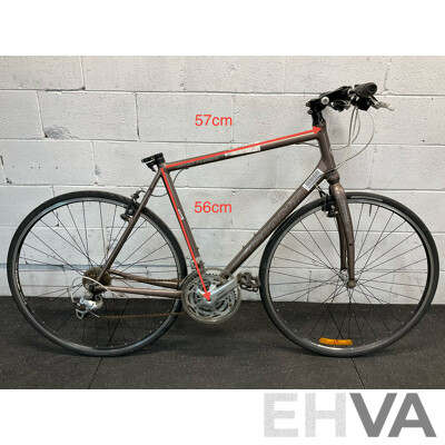 GIANT CRX Three Road Bike