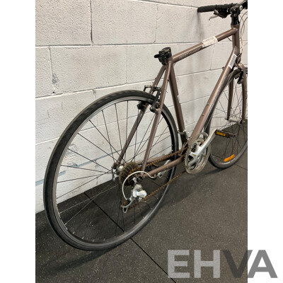 GIANT CRX Three Road Bike