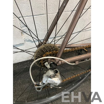 GIANT CRX Three Road Bike