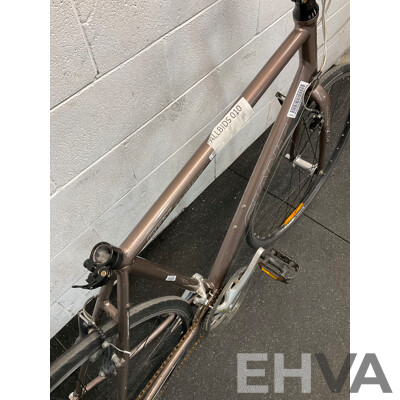 GIANT CRX Three Road Bike