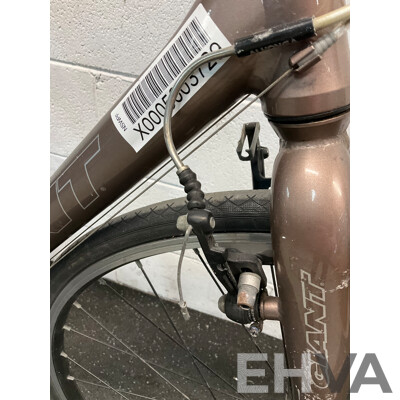 GIANT CRX Three Road Bike