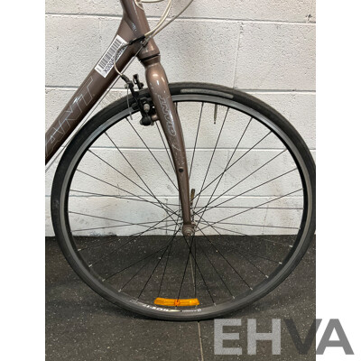 GIANT CRX Three Road Bike