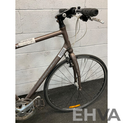 GIANT CRX Three Road Bike