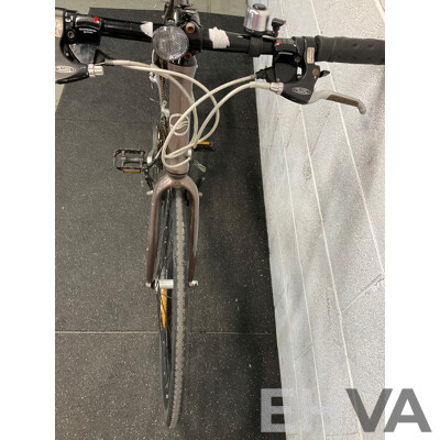 GIANT CRX Three Road Bike