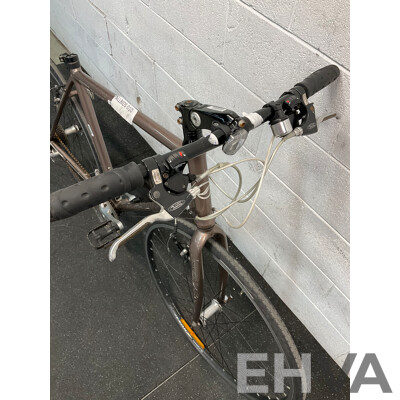 GIANT CRX Three Road Bike