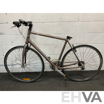 GIANT CRX Three Road Bike