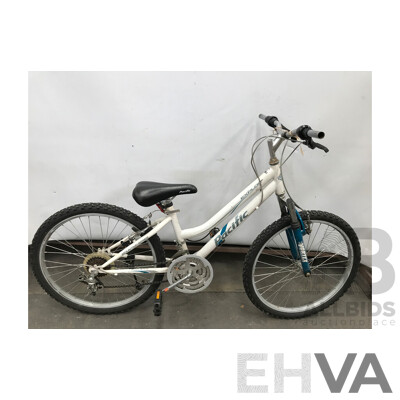 PACIFIC EXPLOIT 5 SPEED MOUNTAIN BIKE
