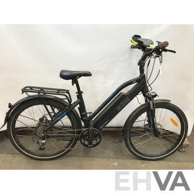 NCM Milano Plus 48V 8-Speed Electric Bike