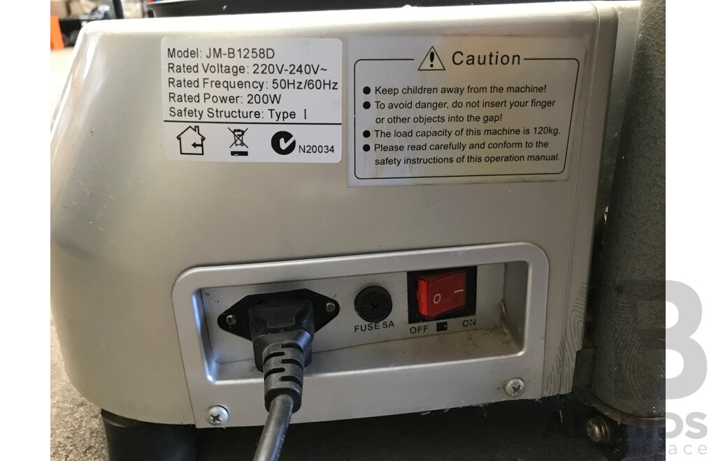 Health Station Slimming Machine