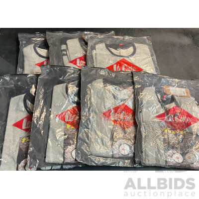 LEE COOPER Playboy Sweater - Size XL - Lot of 7