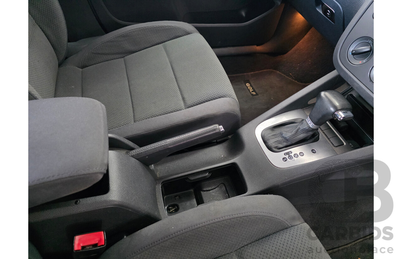 11/2004 Volkswagen Golf 2.0 TDI Comfortline 1K 5d Hatchback Silver Turbo Diesel 2.0L
