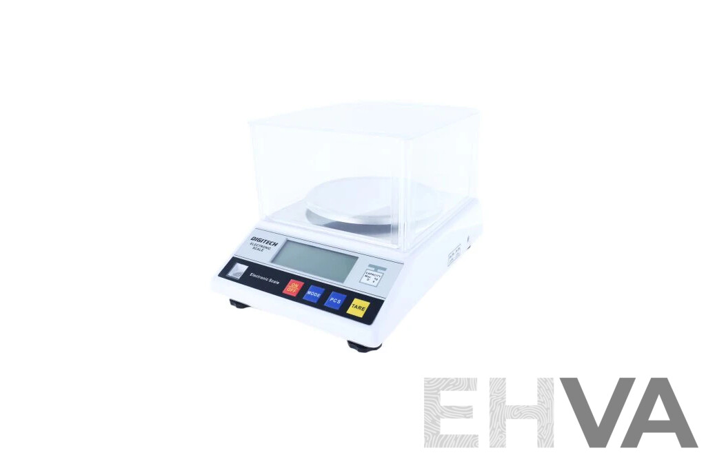 AMPUT Industry Electronic Scale 457