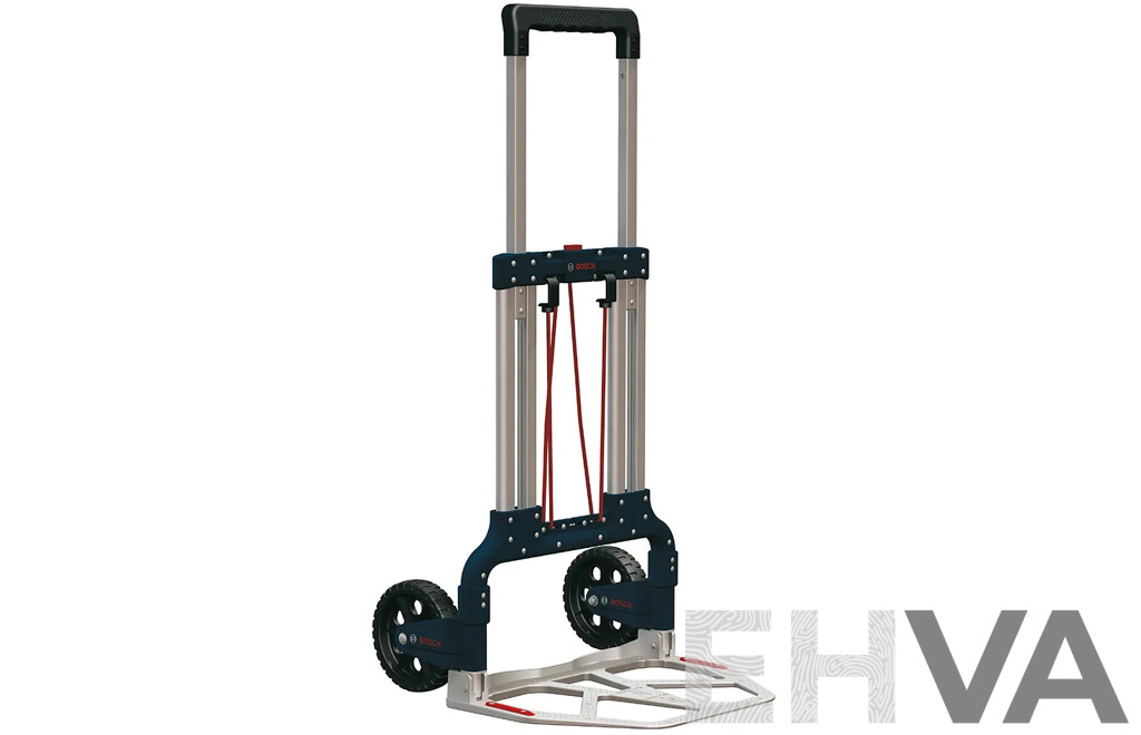 BOSCH L-BOXX Trolley 1600A001SA - RRP $209.00