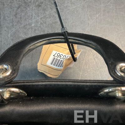 Mini Lady Crystal Bag Branded Dior