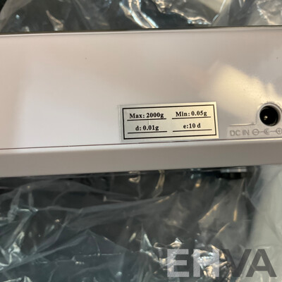 AMPUT Industry Electronic Scale 457
