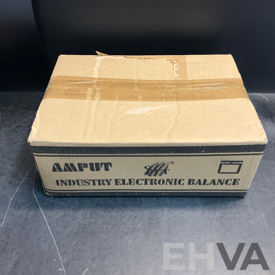 AMPUT Industry Electronic Scale 457