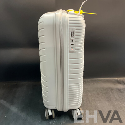 Swiss Dresden Small Suitcase