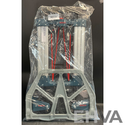 BOSCH L-BOXX Trolley 1600A001SA - RRP $209.00