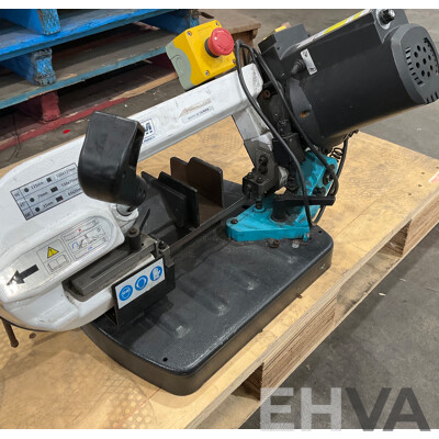 ITM 120mm X120mm Capacity Bandsaw