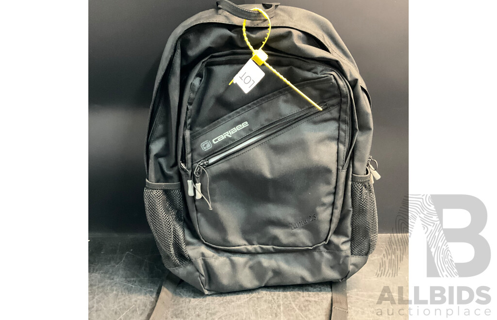 Caribee Yuma 25 Backpack