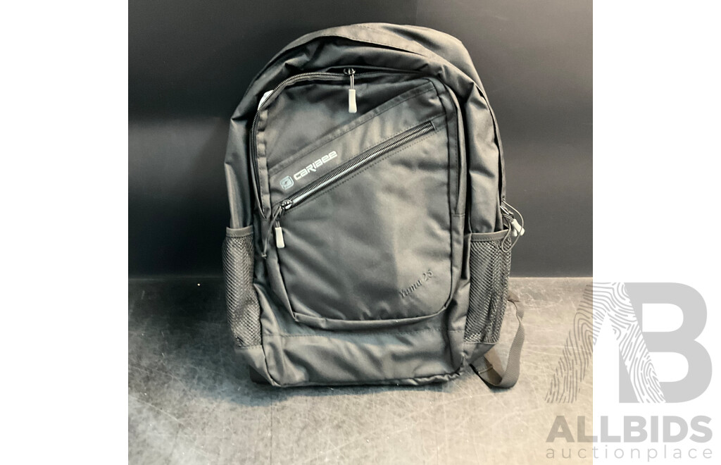 Caribee Yuma 25 Backpack