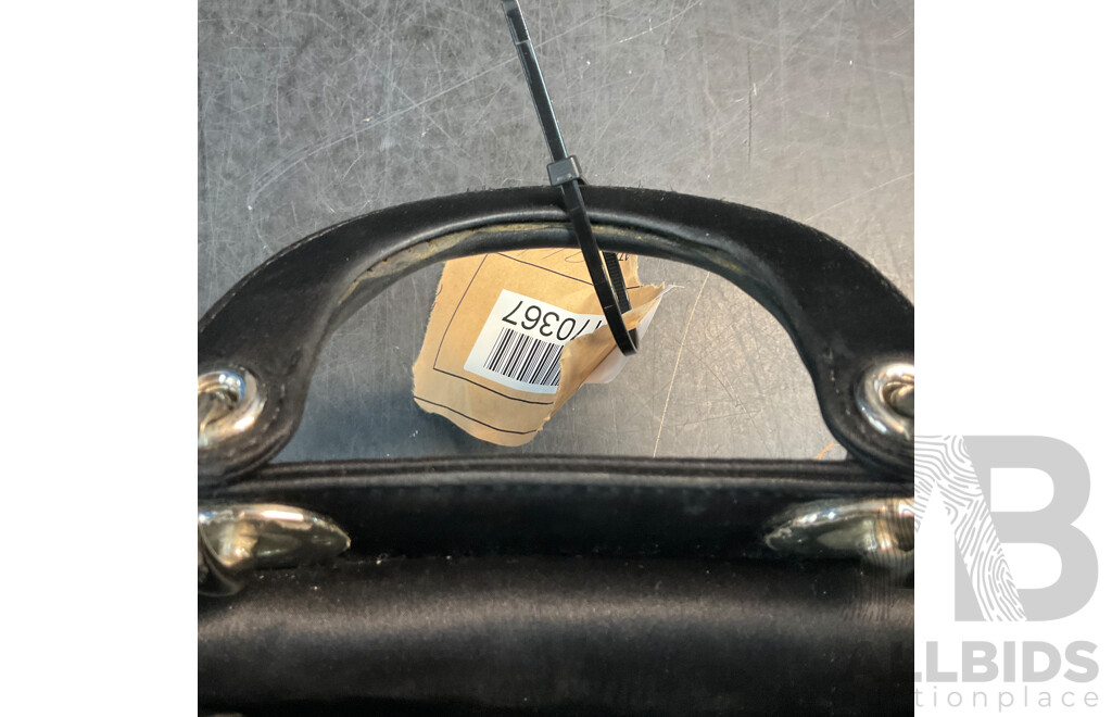 Mini Lady Crystal Bag Branded Dior