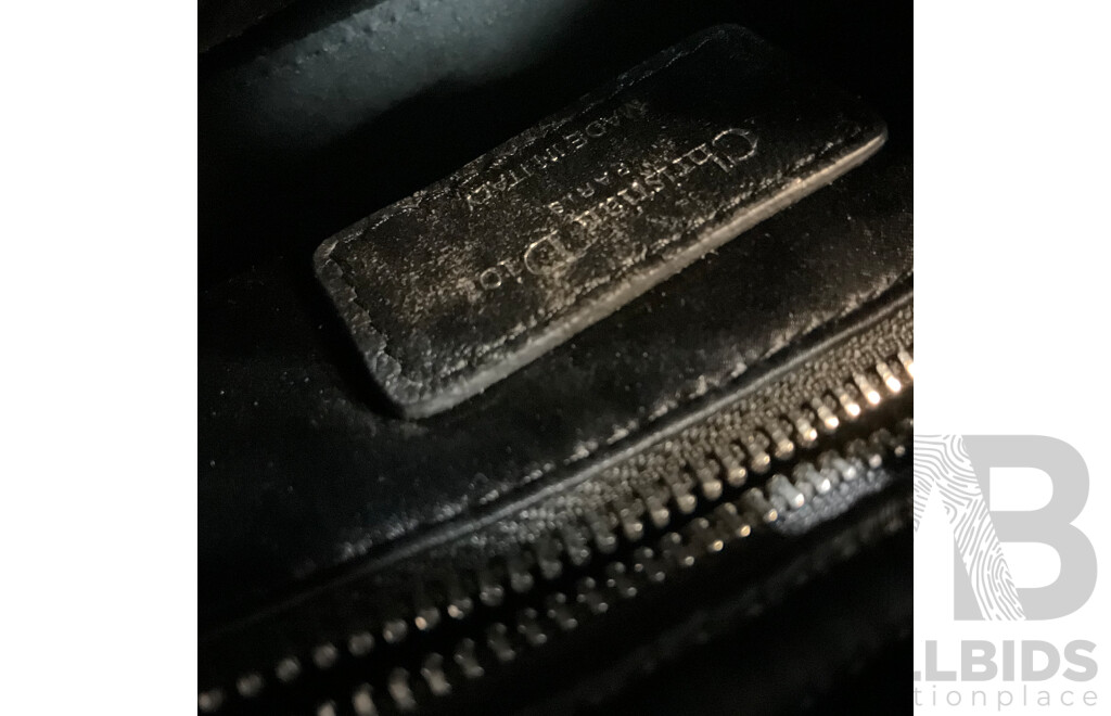 Mini Lady Crystal Bag Branded Dior