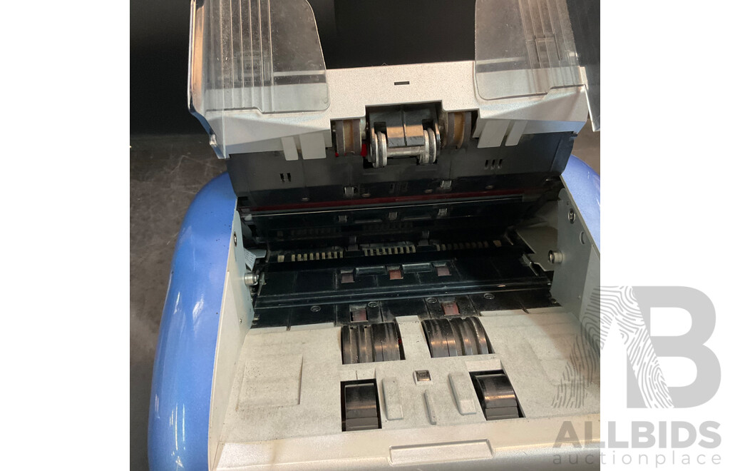 KISAN NewtonII Counting Machine