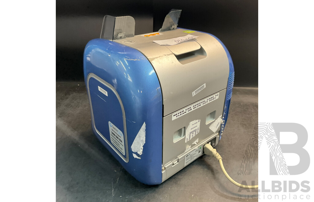KISAN NewtonII Counting Machine