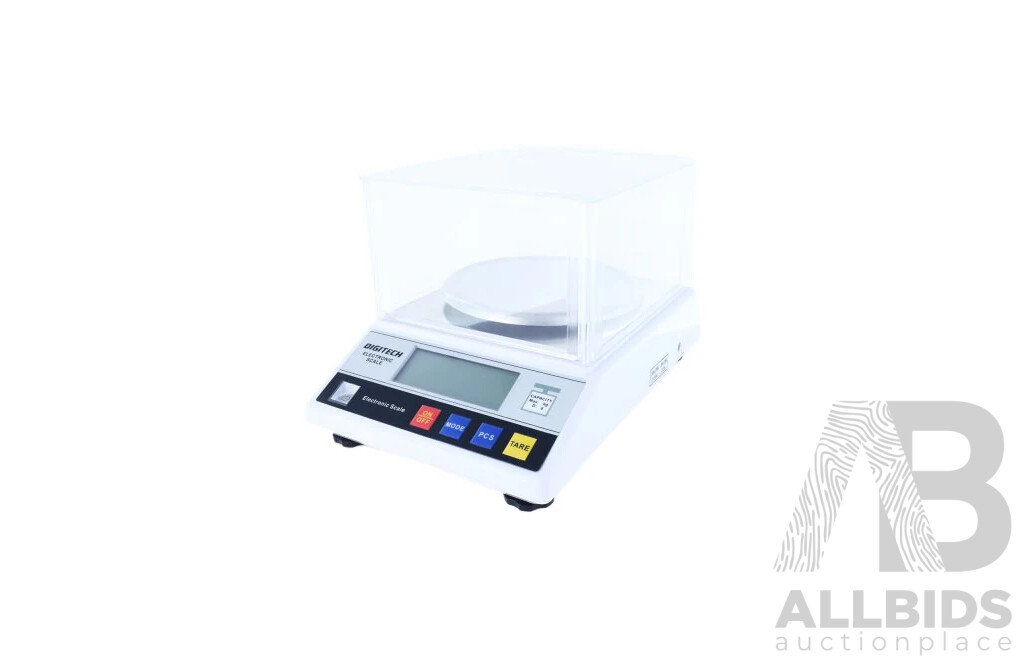 AMPUT Industry Electronic Scale 457
