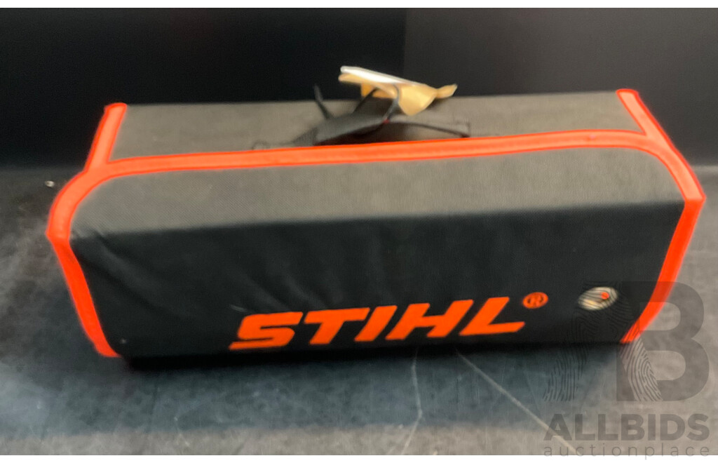 STIHL HSA25 Garden Shears