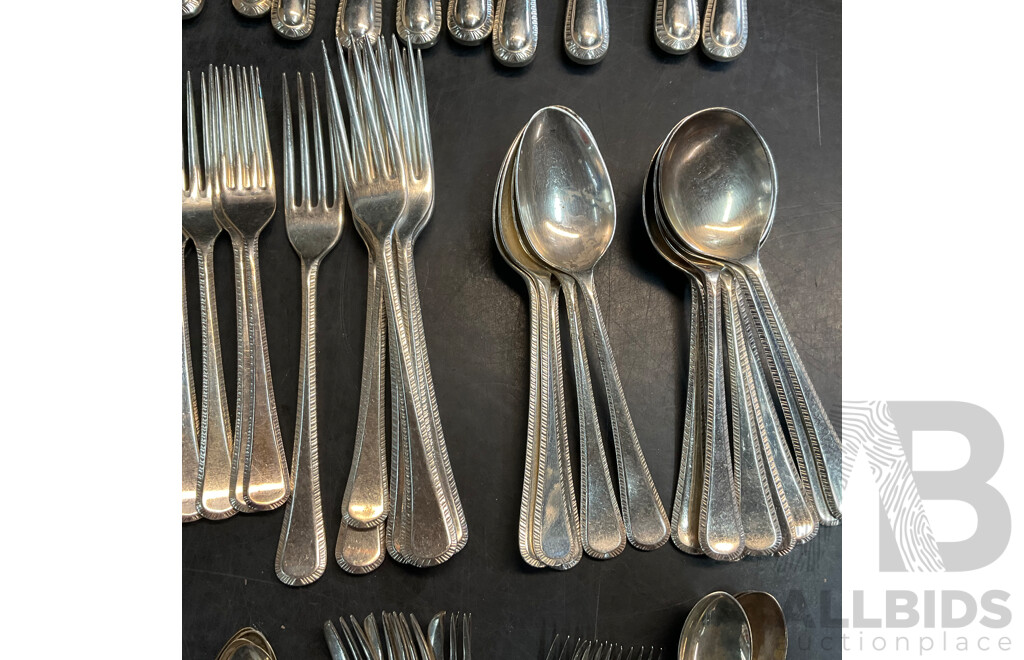 Assorted Plated ,EPNS Cutlerys