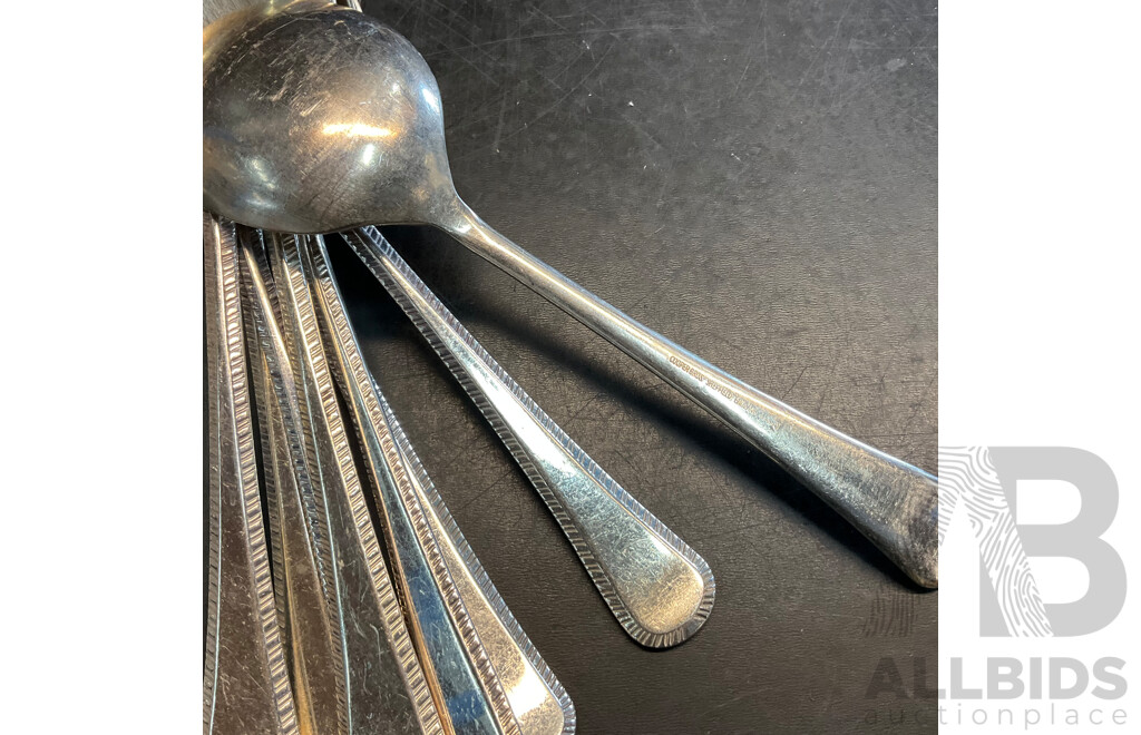 Assorted Plated ,EPNS Cutlerys