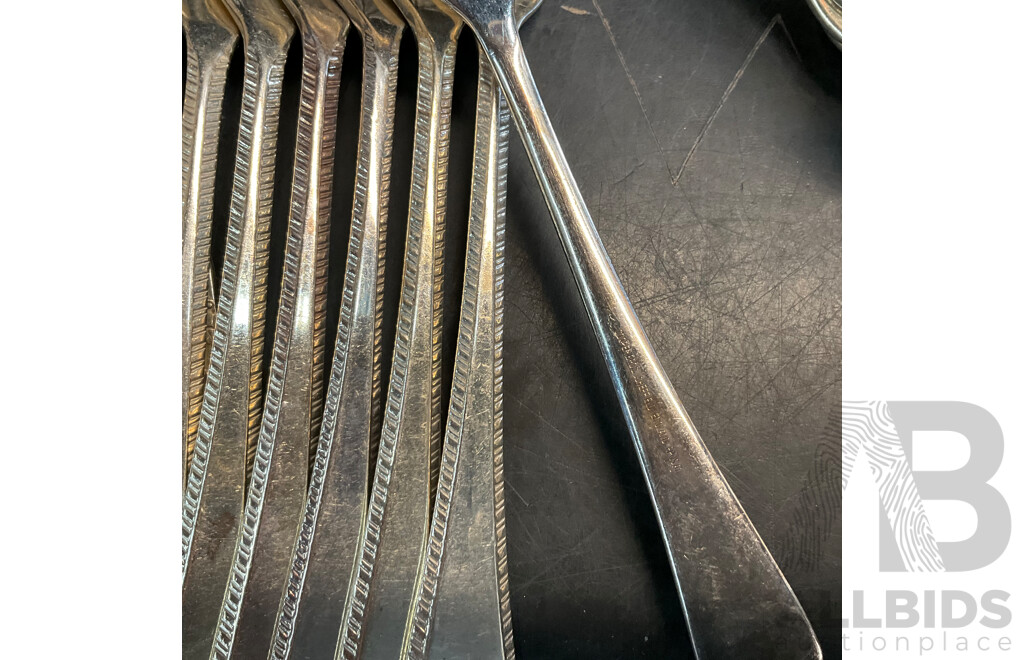 Assorted Plated ,EPNS Cutlerys