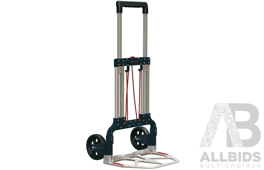BOSCH L-BOXX Trolley 1600A001SA - RRP $209.00