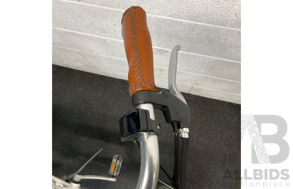 VALK Laneway 5 Electric Bike