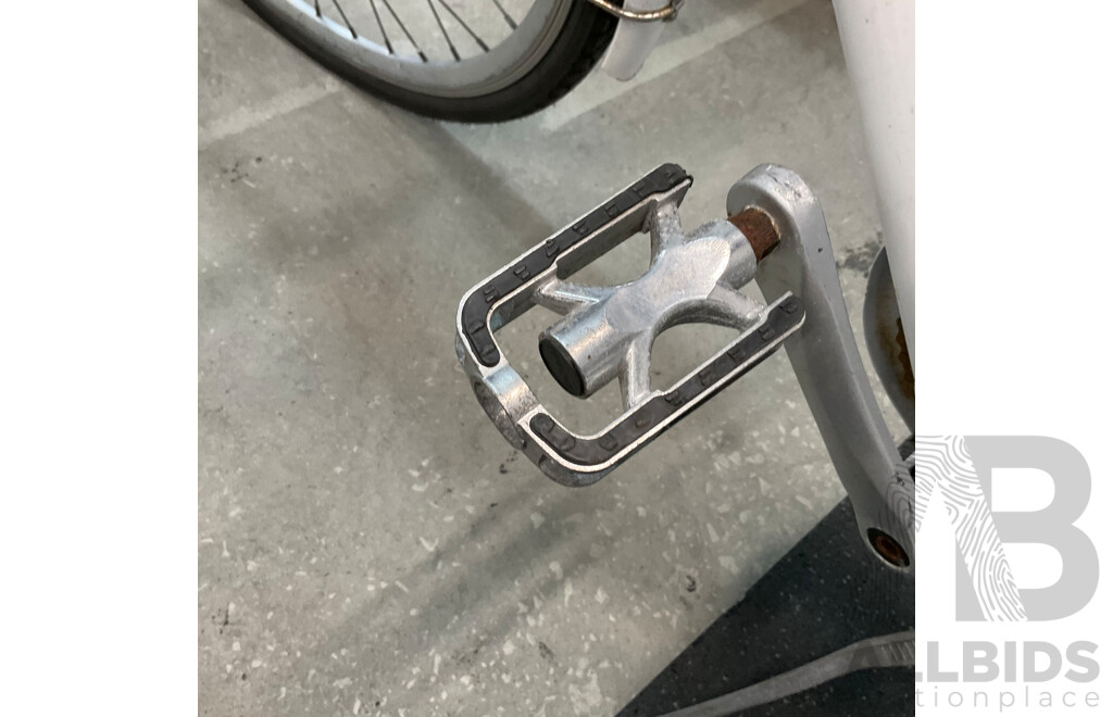 VALK Laneway 5 Electric Bike